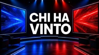 Ascolti TV 23 settembre 2026: vince Tale e Quale Show