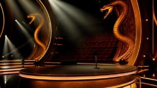 Ascolti TV 4 settembre: vince La Notte dei Serpenti