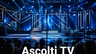 Ascolti tv 8 settembre: Superkaraoke batte Lidia Poët