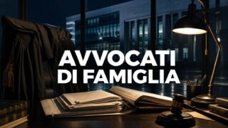 Avvocati di famiglia 3 stasera su Sky Serie: orario e episodi