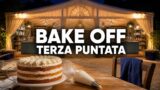 Bake Off Italia 14, terza puntata stasera su Real Time