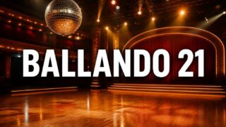 Ballando 21, svelate le ultime sei coppie