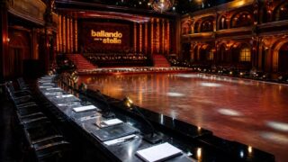 Ballando, d’Urso a rischio: veto Rai sulla giuria