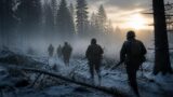Band of Brothers su Prime Video dal 30 settembre