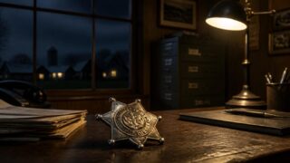 Banshee su Prime Video dal 30 settembre
