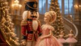 Barbie e lo Schiaccianoci su Netflix dal 9 settembre