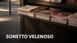 Beatrice Arnera contro il direttore di Oggi: il sonetto