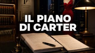 Beautiful 23 settembre 2026, il piano di Carter: trama