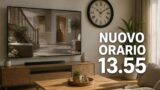Beautiful cambia orario: dal 16 settembre alle 13.55