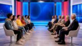 BellaMa’ 7 settembre: Diaco riparte con Gen Z contro Boomer