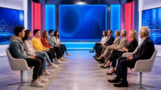 BellaMa’ 7 settembre: Diaco riparte con Gen Z contro Boomer