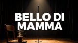 Bello di mamma su Rai 1 il 26 settembre: Brignano e orario