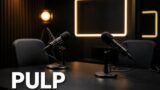 Beppe Grillo apre la nuova stagione di Pulp Podcast