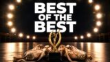 Best of the Best su Netflix dal 18 settembre