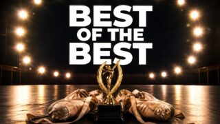 Best of the Best su Netflix dal 18 settembre