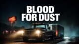 Blood for Dust stasera su Rai 4: trama e cast