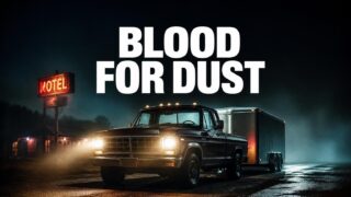 Blood for Dust stasera su Rai 4: trama e cast