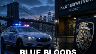 Blue Bloods oggi su Rai 2