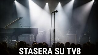 Bohemian Rhapsody stasera su TV8: trama e cast