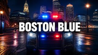 Boston Blue, episodi 19-20 e finale stasera su Rai 2
