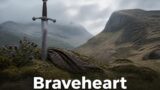 Braveheart stasera su Iris: trama e cast