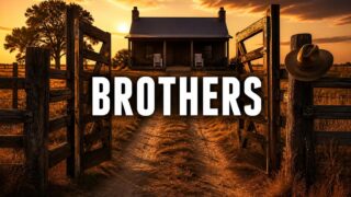 Brothers su Apple TV: la serie con McConaughey e Harrelson