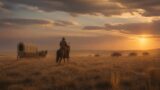 Butcher’s Crossing stasera su Rai Movie: Cage western