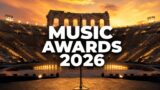 BYD Music Awards 2026 su Rai 1: stasera la prima puntata