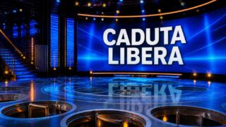 Caduta Libera, la puntata di oggi 13 settembre
