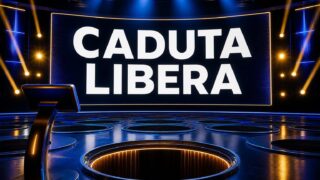 Caduta Libera, la puntata di oggi 17 settembre