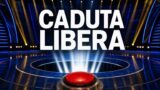 Caduta Libera, la puntata di oggi 18 settembre su Canale 5