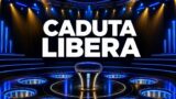 Caduta libera oggi 21 settembre 2026: orario e anticipazioni