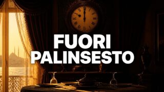 Canale 5 congeda L’Erede: la serie fuori dal palinsesto