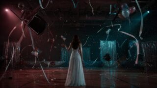 Carrie: la serie di Flanagan su Prime dal 7 ottobre