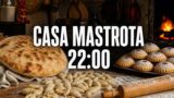 Casa Mastrota, la puntata di oggi 21 settembre su Food Network