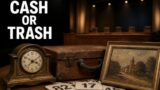 Cash or Trash 15 settembre: le puntate di oggi