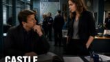 Castle oggi pomeriggio su Rai 4