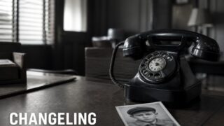 Changeling stasera su Rete 4: trama e cast