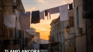 Che ci faccio qui, stasera Ti amo ancora con Iannacone