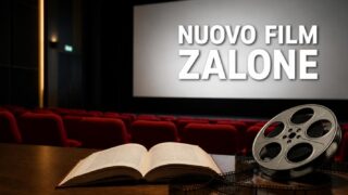 Checco Zalone, il nuovo film sarà sul classismo