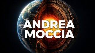 Chi è Andrea Moccia, il geologo fondatore di Geopop