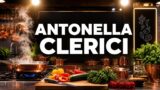 Chi è Antonella Clerici: carriera, programmi e vita privata