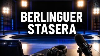 Chi è Bianca Berlinguer: carriera dal Tg3 a Cartabianca