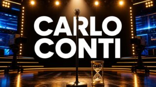 Chi è Carlo Conti: carriera, Sanremo e Tale e Quale Show