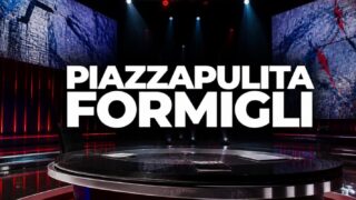 Chi è Corrado Formigli: carriera, Piazzapulita e 100 minuti