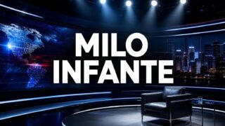 Chi è Milo Infante: carriera, Ore 11 e Verità nascoste