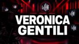 Chi è Veronica Gentili: carriera e programmi TV