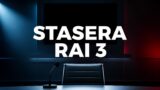 Chi l’ha visto? torna stasera su Rai 3: debutto di Griggi