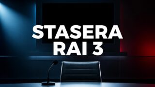 Chi l’ha visto? torna stasera su Rai 3: debutto di Griggi