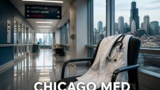 Chicago Med: dove hai già visto il cast